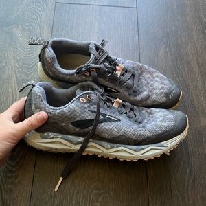 Brooks Running Shoes